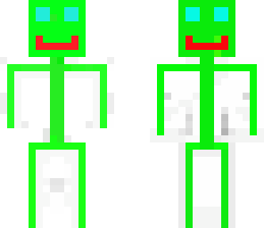 stickmann