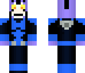 rook blonko