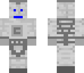 cyberman