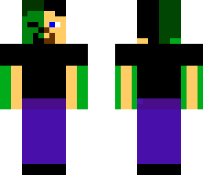 zombie humano