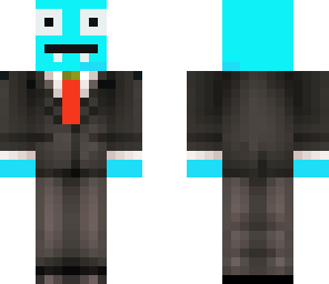 awsome nick