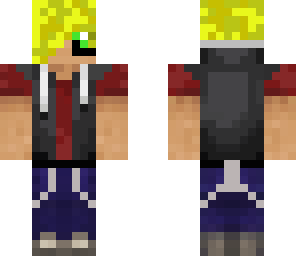 kevd44jr2002's 2nd skin