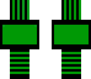 neon guy