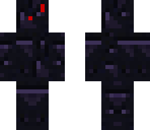 obsidian creeper