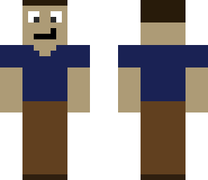 guy from the noob adbventurec