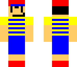 ness