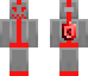 roboto nek
