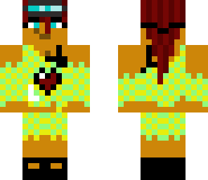 beenie spirit