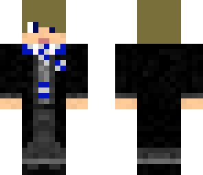 jonathan ravenclaw