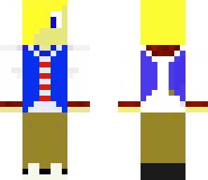 tanned teenager