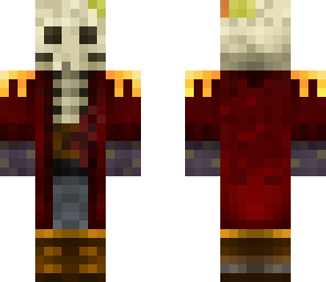 skull pirate