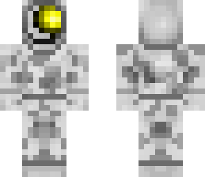 the moon man