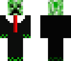 mr  creeper