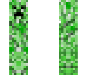 creepah