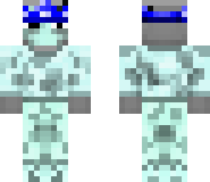 pirate ice king