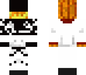 part pumpkin ninja