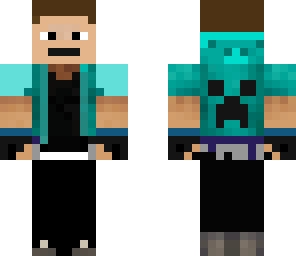 cool mine guy