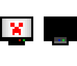 creeper tv