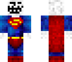 superman troll