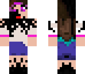 ender girl