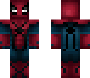 hd spider man