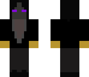the dark one