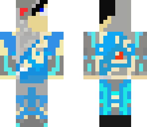 cyborg
