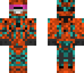 update of spartan