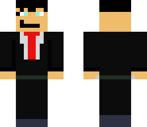 fancy man