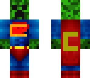creeper maaaaan