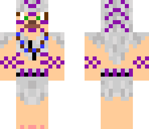 shaman v2