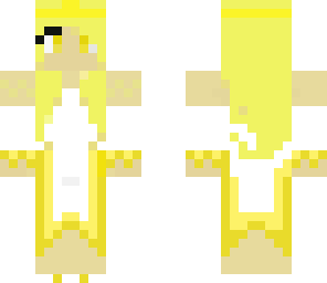 gold bride babe