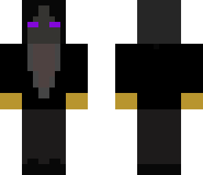 the dark one