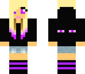 ender girl