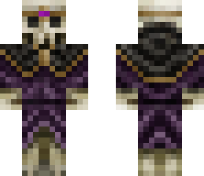 nova mage