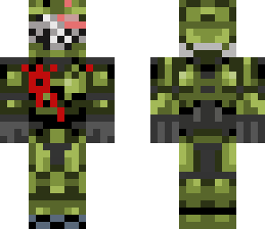 dead master chief