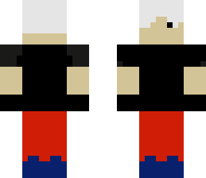 my skin