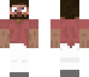derp steve