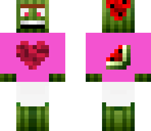 love melon