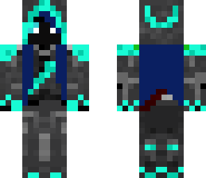 fixed diamond assassin girl
