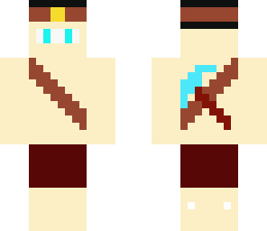 miner
