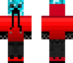 hdcool creeper