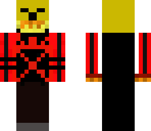 hunter's
