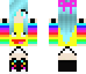 cute girl