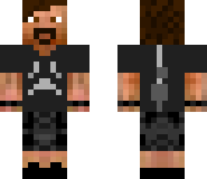 blackguy