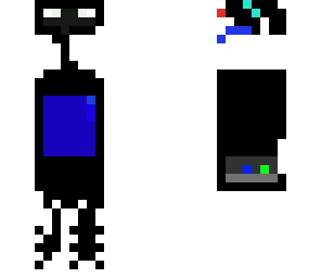 alien hd tv