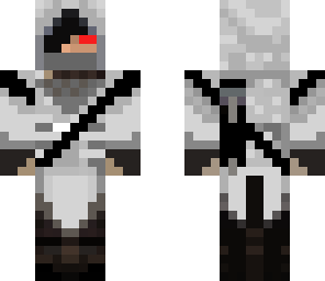 demon assassin