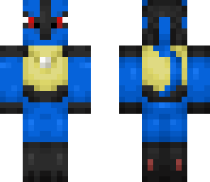 lucario