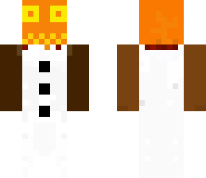 snow golem