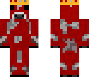mooshroom king